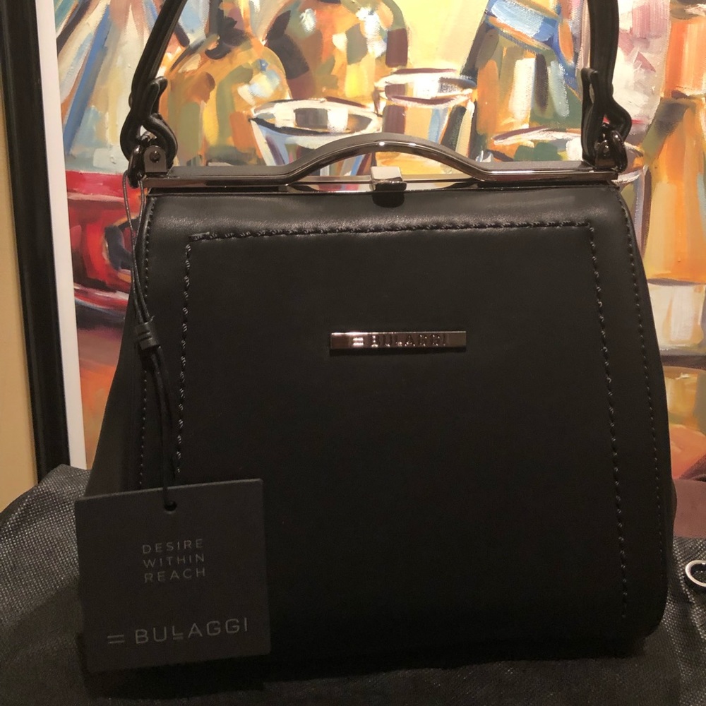 Bulaggi bag